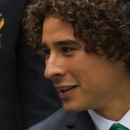 Guillermo Ochoa
