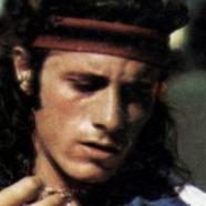 Guillermo Vilas