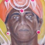 GULAM GHOUS QADRI SADIKSHAH BABA