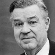 Gunnar Myrdal