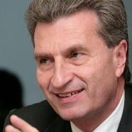 Gunther Oettinger