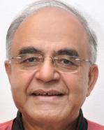 Gurcharan Das