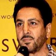 Gurdas Maan