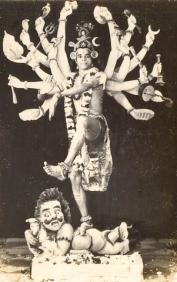 Guru Chandrasekharan