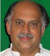 Gurudas Kamat