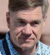 Gus Van Sant