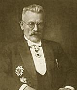 Gustaf John Ramstedt