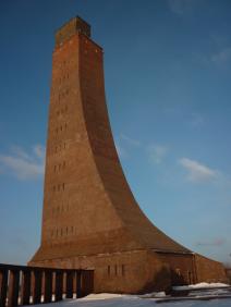 Gustav August Munzer