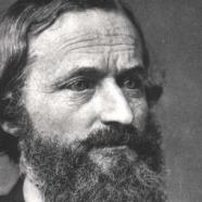 Gustav Kirchhoff