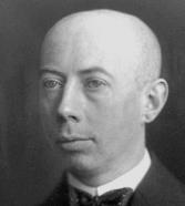 Gustav Ludwig Hertz