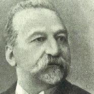 Gustave Trouve