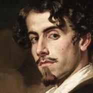 Gustavo Adolfo Becquer