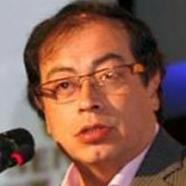 Gustavo Petro