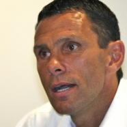 Gustavo Poyet