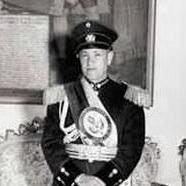 Gustavo Rojas Pinilla