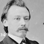 Gustavus Adolphus Finkelnburg