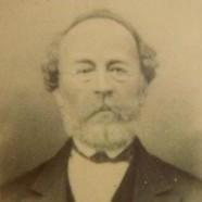 Gustavus Adolphus Neumann