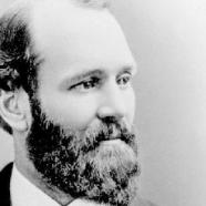 Gustavus Blinn Wright