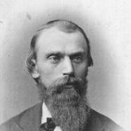 Gustavus Detlef Hinrichs