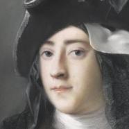 Gustavus Hamilton, 2nd Viscount Boyne