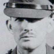 Gustavus Henry March-Phillipps