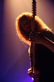 Guthrie Govan