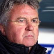 Guus Hiddink