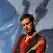 Guy Berryman
