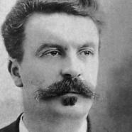 Guy De Maupassant