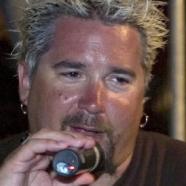 Guy Fieri
