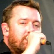 Guy Garvey