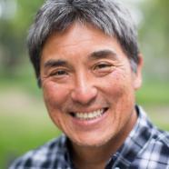Guy Kawasaki