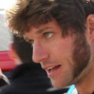 Guy Martin