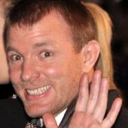 Guy Ritchie