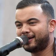 Guy Sebastian