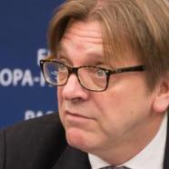 Guy Verhofstadt