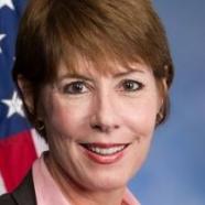 Gwen Graham
