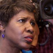 Gwen Ifill