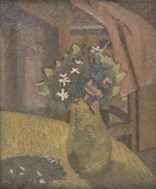 Gwen John