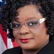 Gwen Moore