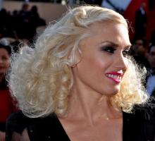 Gwen Stefani Gwen Stefani