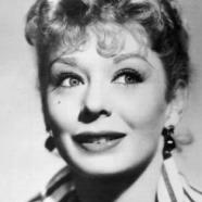 Gwen Verdon
