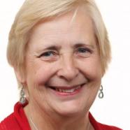 Gwenda Thomas