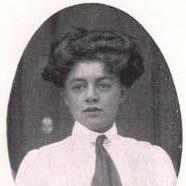 Gwendoline Eastlake-Smith