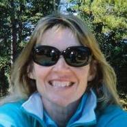 Gwendolyn Audrey Foster