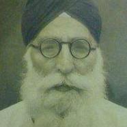 Gyani Labh Singh Bhikhi