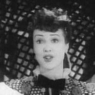 Gypsy Rose Lee