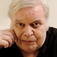 H R. Giger