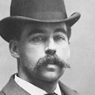H. H. Holmes