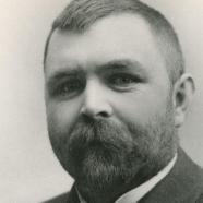 Haakon Nyhuus